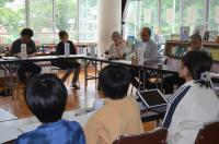 学校運営協議会