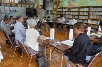 学校運営協議会