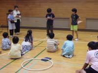 ギネスチャレンジ大会