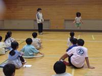 ギネスチャレンジ大会