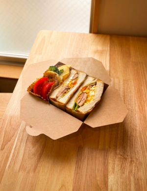お弁当2