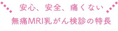 ドゥイブスサーチの特徴_文字