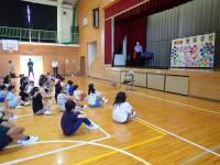 1学期終業式3