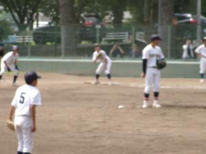 野球２
