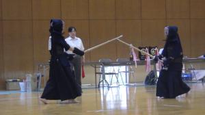 剣道