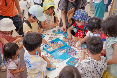 イベントイメージ図