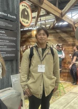 ゲストプロフィール