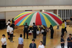 地域学校３