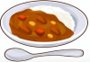 カレー