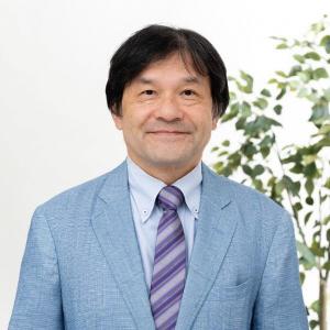 若松先生