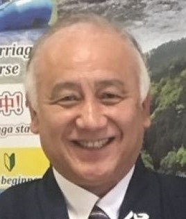 豊田さん