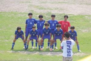 サッカー1