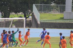 サッカー2