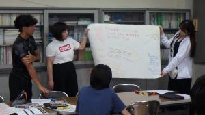 学習１