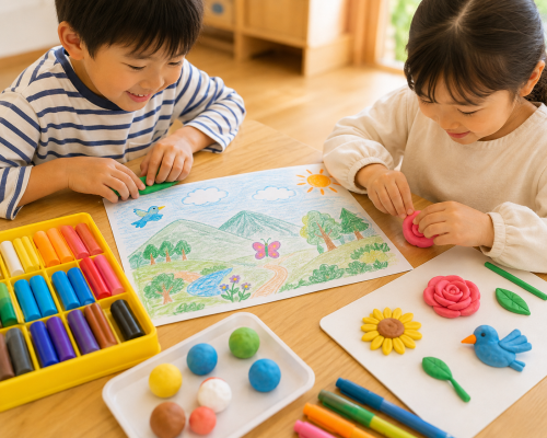 制作イメージ図