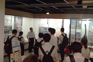 教師のためのかめおか学講座１