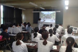 教師のためのかめおか学講座２