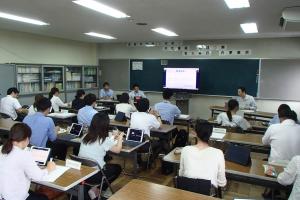 創造的な授業づくり講座Ⅰ１