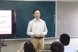 創造的な授業づくり講座Ⅰ４