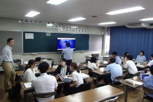 創造的な授業づくり講座Ⅰ６