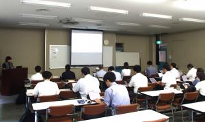 情報モラル教育講座２