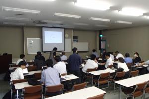 情報モラル教育講座４