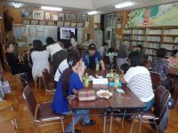 学校説明会