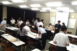 学力写真３