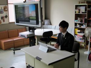 講演の様子1