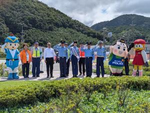 集合写真