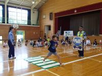 交通安全教室2