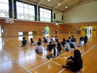 交通安全教室3