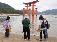 修学旅行6