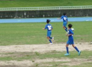 サッカー
