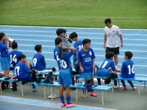 サッカー2