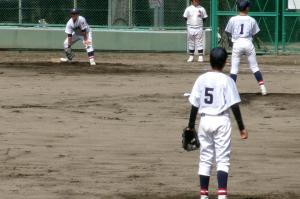 野球