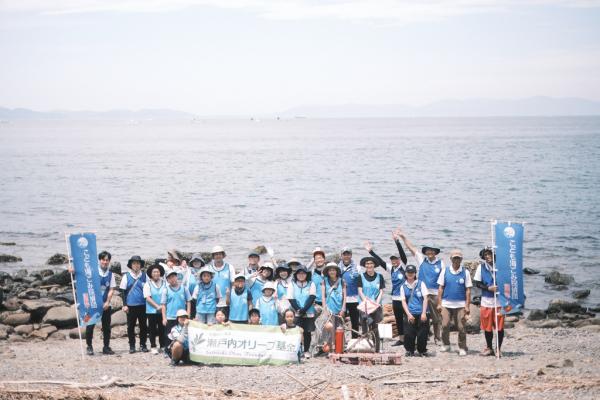 こども海ごみ探偵団1