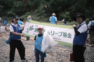 こども海ごみ探偵団7