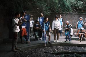 こども海ごみ探偵団11