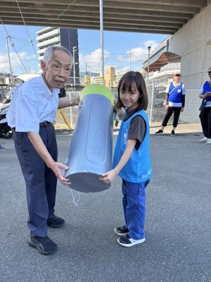 こども海ごみ探偵団2