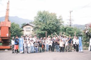 こども海ごみ探偵団13