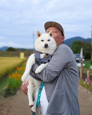 来場者投票賞