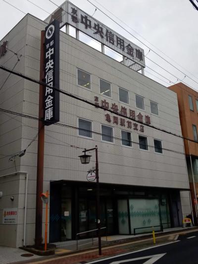 中信駅前