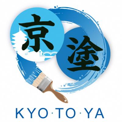 (株)京・塗・屋ロゴ