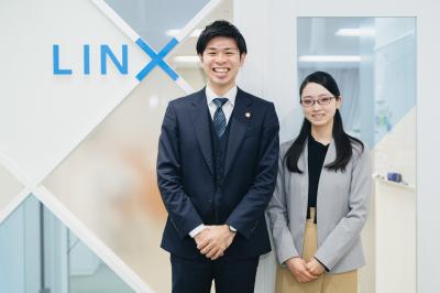 弁護士法人法律事務所リンクス1