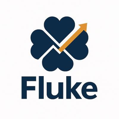 株式会社Flukeロゴ
