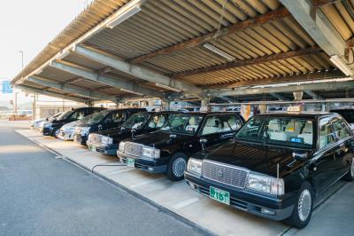 京都タクシー株式会社