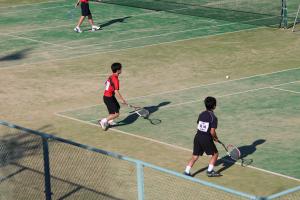京都府テニス15