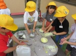 1年市立幼稚園2