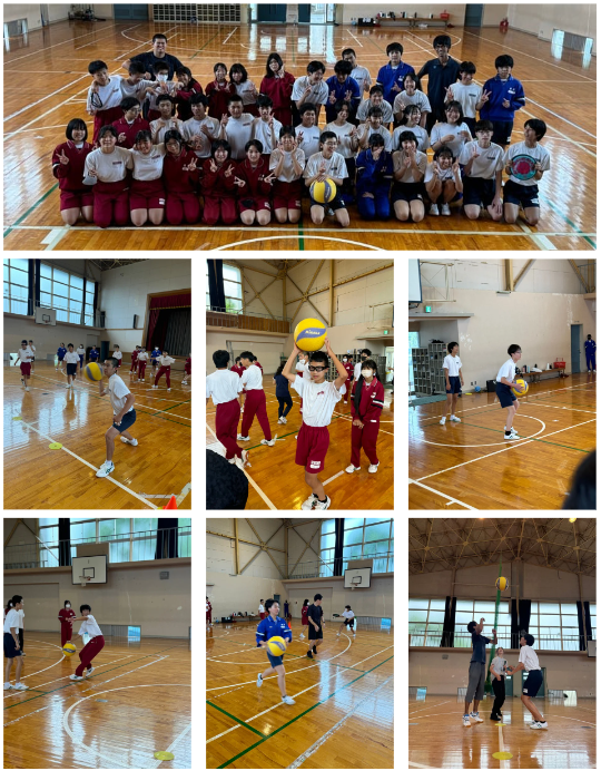 令和6年度　6月28日　3rdステージレクリエーション大会